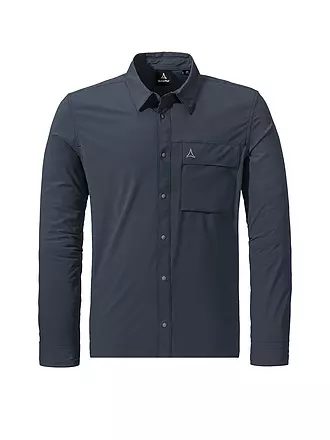 SCHÖFFEL | Chemise Dunajec pour hommes |